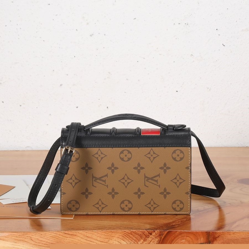 LV Satchel bags